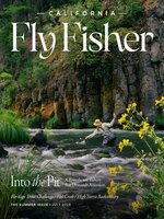 California Fly Fisher